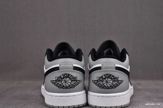 EP Shadow Low 553558-052 553558-052 Toe 1 Jordan 0127